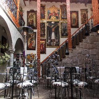 San Francisco Plaza Hotel