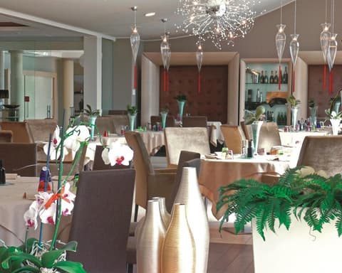 Parc Hotel Germano Suites