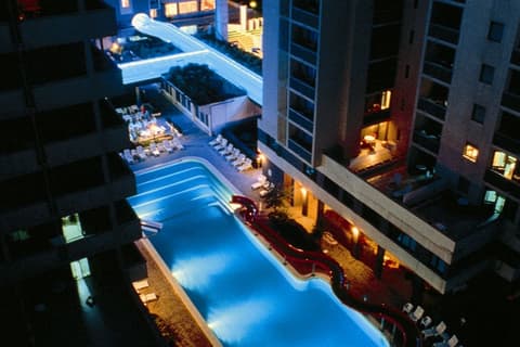 Serena Majestic Hotel 2023 - GATTINONI