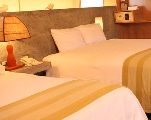 Aranwa Vichayito Bungalows & Carpas [Exclusivo Bloqueos]