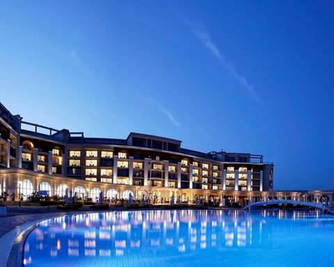 Lighthouse Golf & Spa Resort