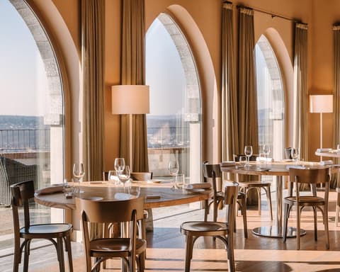 Tenuta de l'Annunziata Natural Relais