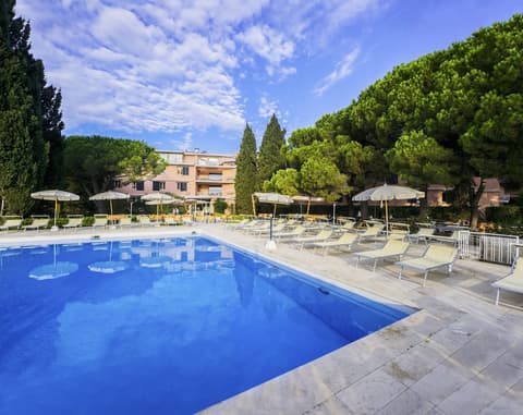 Uappala Hotel Lacona Marina - GATTINONI, Immagine fornita dalla struttura