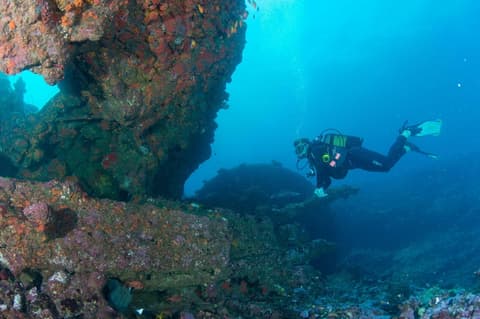 Machangulo Beach Lodge, Instalações esportivas