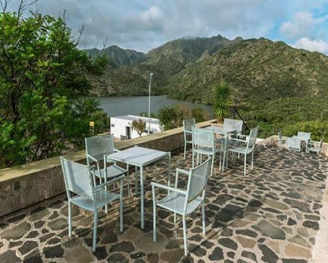 Hostería Valle Fértil , 