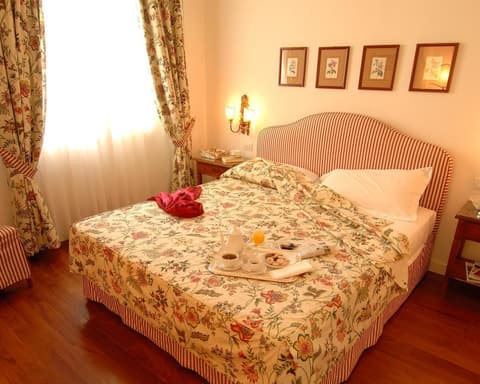 Marignolle Relais & Charme