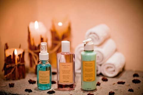 Inkaterra La Casona, 