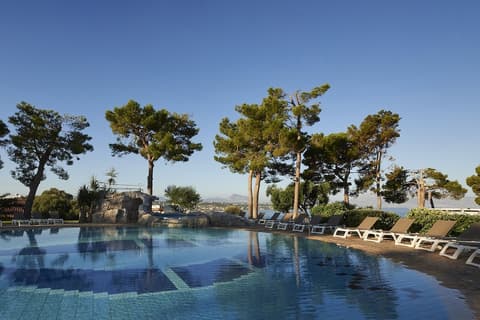 CDS Hotels Terrasini Sicilia 2021/2022 - GATTINONI, Pool