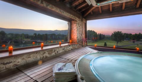 Izan Puerta de Gredos