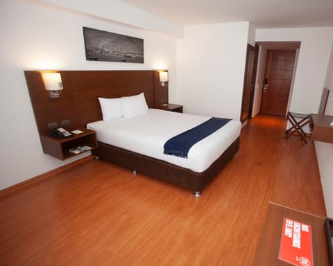 Casa Andina Select Miraflores