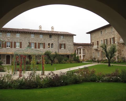 Garda Hotel San Vigilio Golf
