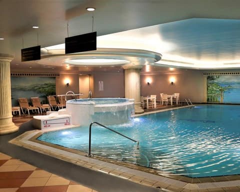 Hotel Eresin Topkapi