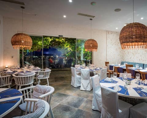 Thracian Cliffs Golf & Beach Resort