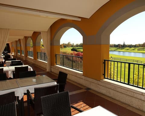 Le Robinie Golf & Resort