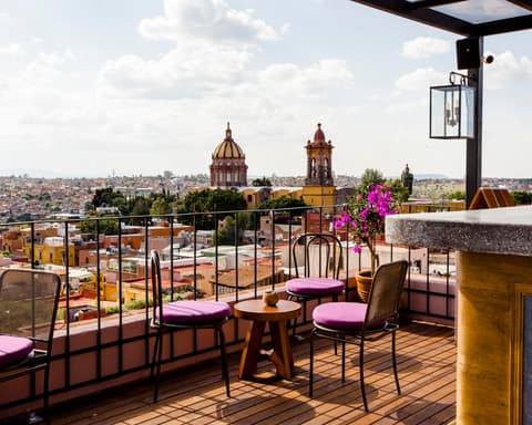 Selina San Miguel de Allende