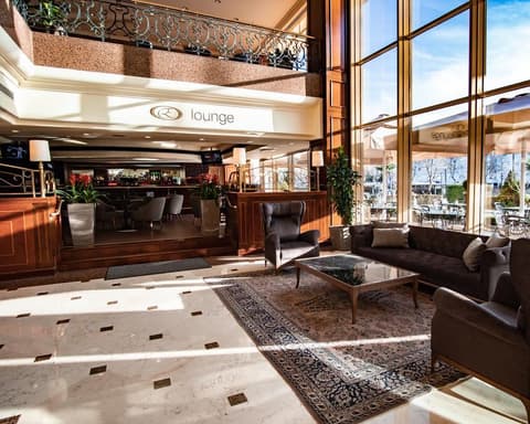 Hotel Eresin Topkapi, 