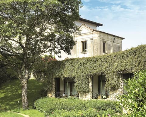 Relais I Due Roccoli