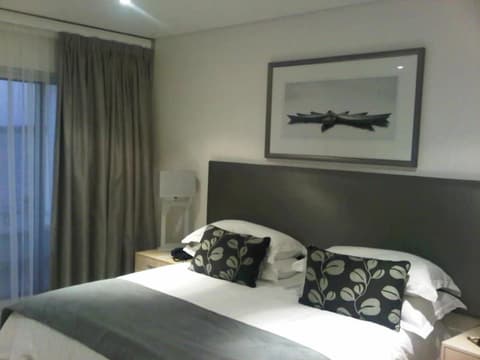 Casa do Capitão-, Room