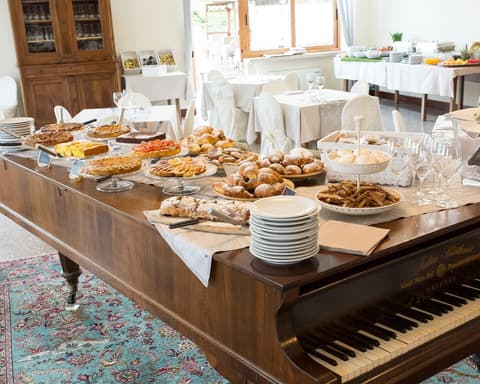 Hotel Porta Del Sole