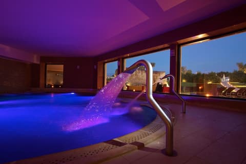 Acaya Golf Resort & SPA, Indoor Pool