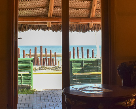 Aranwa Vichayito Bungalows & Carpas [Exclusivo Bloqueos]