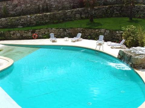 Puralã - Wool Valley Hotel & SPA, PIS