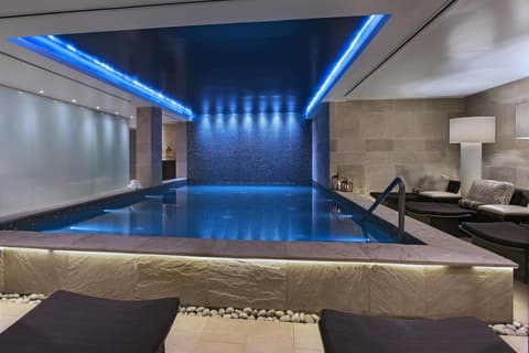 JW Marriott El Convento Cusco