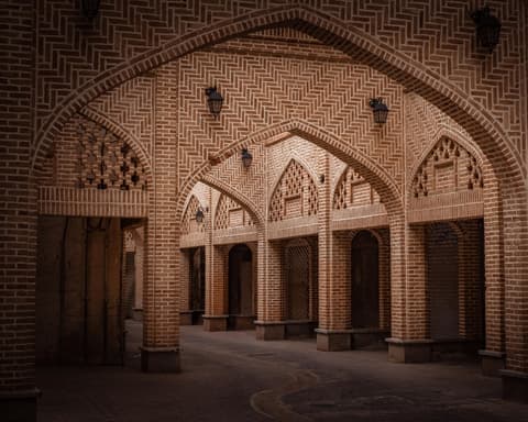 Dreams of Persia (2026) – foto 9