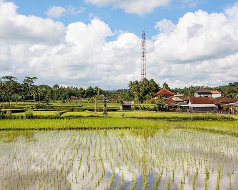 Escapade Bali - Komodo 3* - 09 jours / 08 nuits