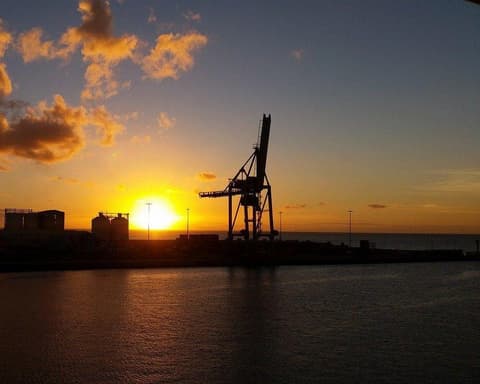 MSC FANTASIA: Islas Canarias y Madeira