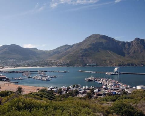 C3295-Sudafrica Esencial - Cat. Superior