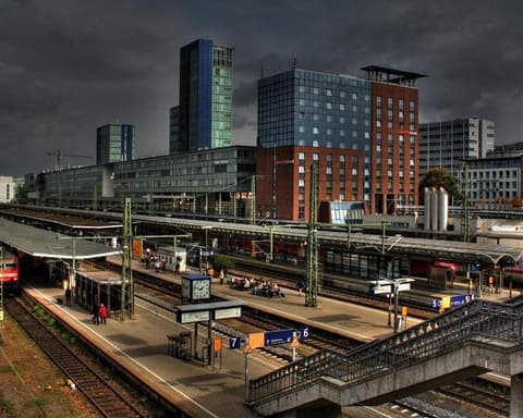 Alemania Romántica – Fin de Año en Múnich