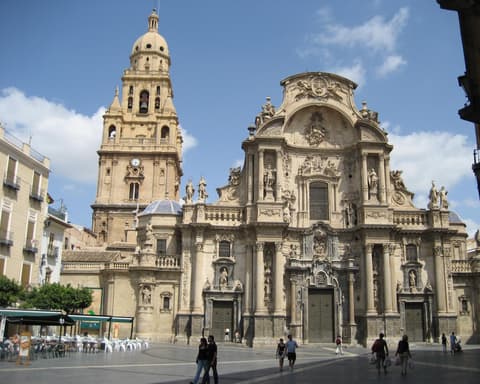 Lr - Murcia Historia Viva
