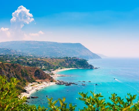 CALABRIA 2 - TRADICIONES ANTIGUAS EN UN GRAN ENTORNO NATURAL 2026