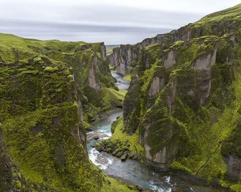ISLANDIA BOREAL