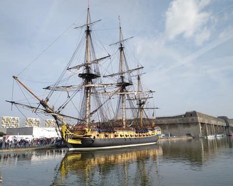 Crucero por los Castillos del Loira