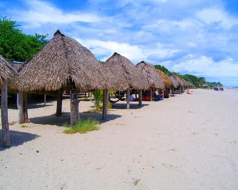 Fin de año en Panamá: Full Playa