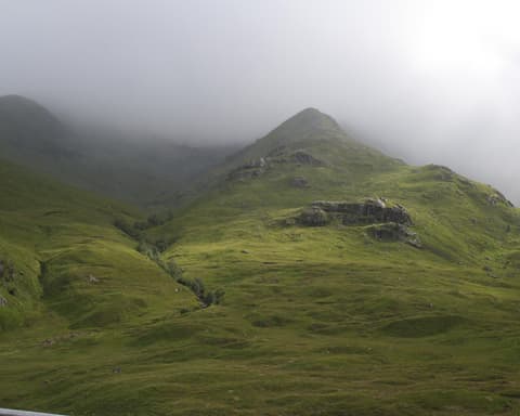 Lo Mejor de Inglaterra y Escocia 07D / 06N