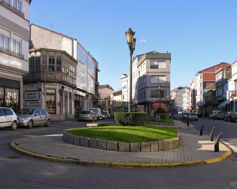 EXPERIENCIA GENUINE DEL CAMINO DE SANTIAGO