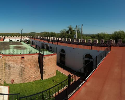 Maravillas de Chihuahua y California  incluye vuelo