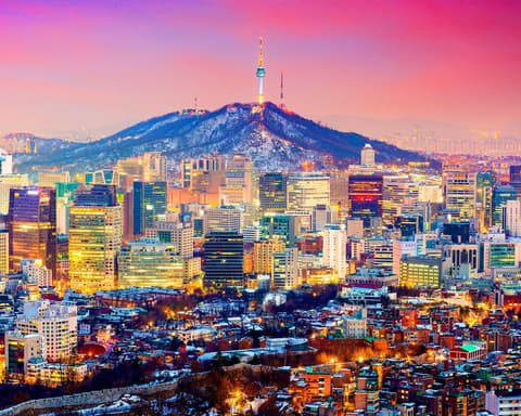 Pekín y Clásicos de Corea y Japón Fin Tokio (2026)