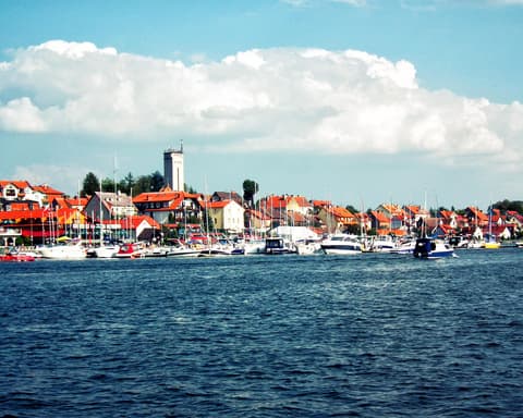 VIA BALTICA