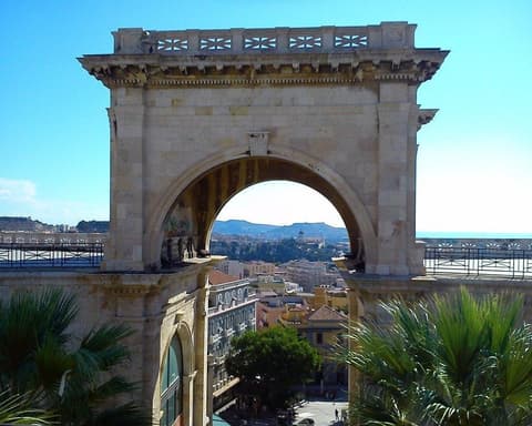 Pasqua 2026 Salento - Tra architettura, mare e tradizioni 8 giorni tutto compreso