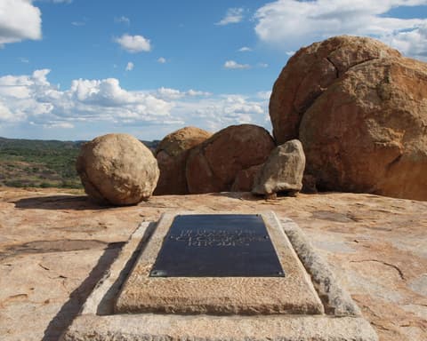 ROVOS RAIL, Victoria Falls (Pretoria- Cataratas Victoria) 2026 -2027