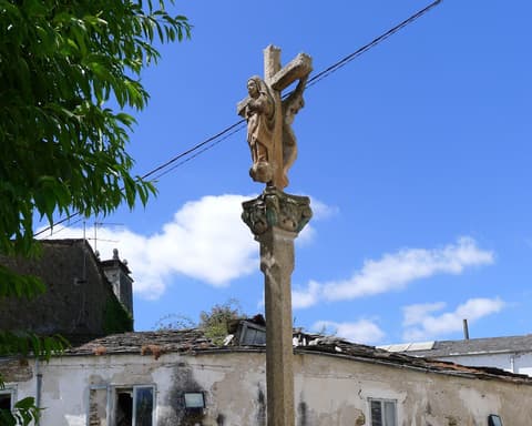 Camino de Santiago - Camino Francés a Pie