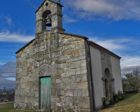 Camino de Santiago - Camino Francés a Pie