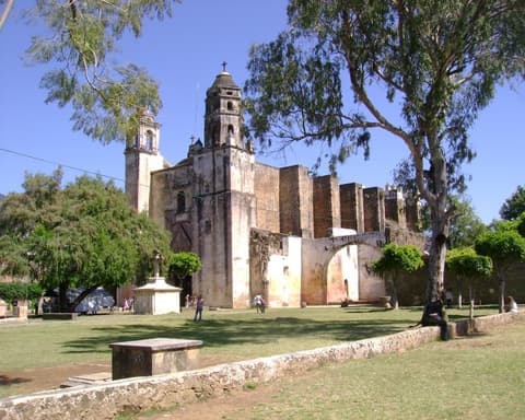 A Bit of All Mexico (2026) – foto 2
