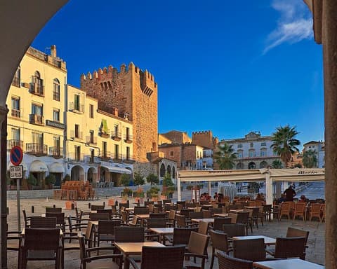 Lr - Extremadura, Tierra De Conquistadores