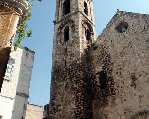 Les Pouilles En Liberté Escapade (4* standard)