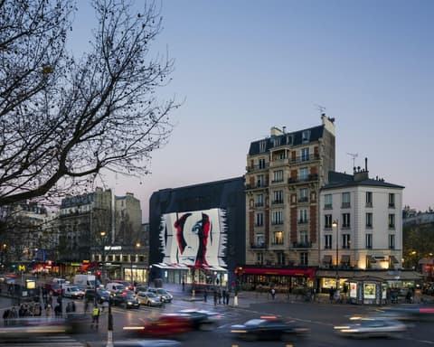 Burgundy, Alsace and Black Forest End Paris (2026) – foto 3